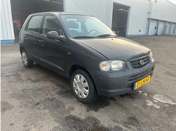 Hečbek Suzuki Alto 1.0 - 16V , 5 drs. , Handel / export: slika 4
