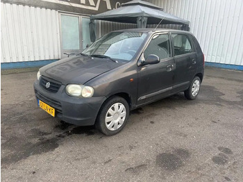 Hečbek SUZUKI