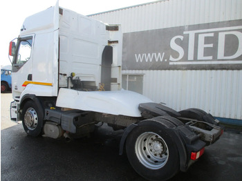 Tegljač Renault Premium 420 DCI , ZF Manual , Airco: slika 5 Tegljač Renault Premium 420 DCI , ZF Manual , Airco: slika 5