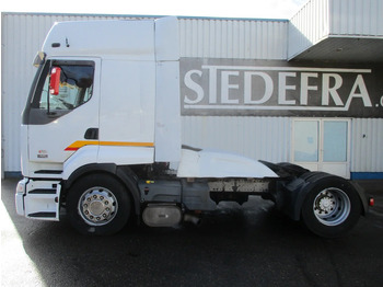 Tegljač Renault Premium 420 DCI , ZF Manual , Airco: slika 2 Tegljač Renault Premium 420 DCI , ZF Manual , Airco: slika 2