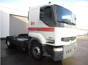 Tegljač Renault Premium 420 DCI , ZF Manual: slika 4