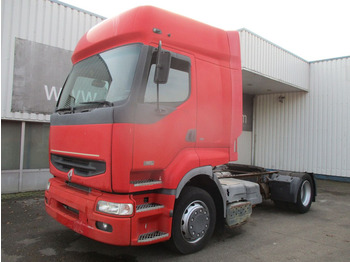 Tegljač RENAULT Premium 420