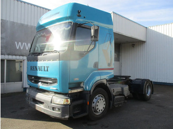Tegljač RENAULT Premium 420