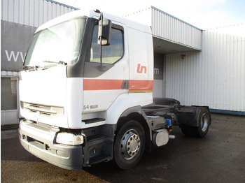 Tegljač RENAULT Premium 420