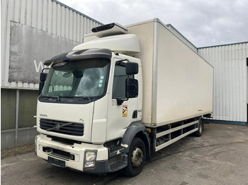 Hladnjača VOLVO FL12 240