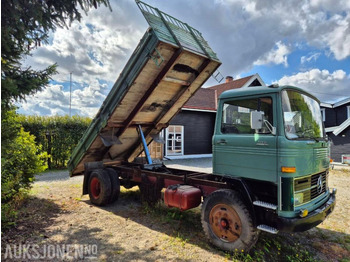 Istovarivač MERCEDES-BENZ LP