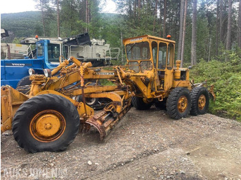Građevinska oprema VOLVO