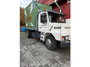 Istovarivač SCANIA T82