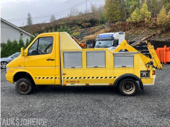 Vatrogasni kamion MERCEDES-BENZ Sprinter