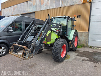 Traktor CLAAS Celtis