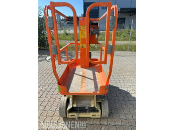 Vazdušna platforma JLG