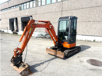 Bager HITACHI