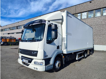 Kamion sa zatvorenim sandukom DAF LF 45 180