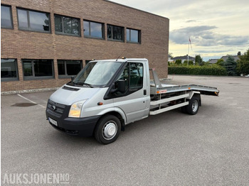 Kamion za prevoz automobila FORD Transit