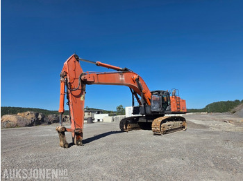 Bager HITACHI