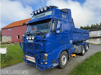 Istovarivač VOLVO FH16