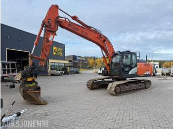 Bager HITACHI