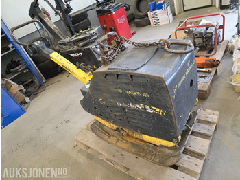 Valjak 2017 Bomag BPR 55/65 vibroplate: slika 5