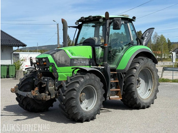 Traktor DEUTZ Agrotron 6