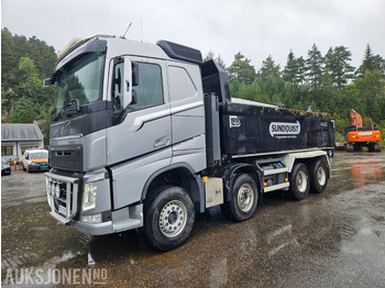Istovarivač VOLVO FH