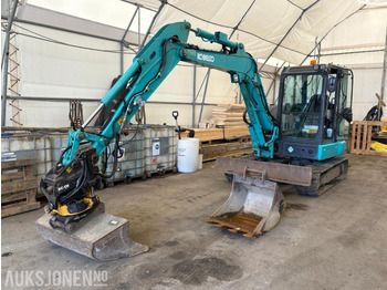 Bager KOBELCO
