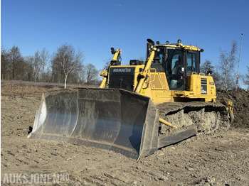 Građevinska oprema KOMATSU