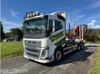 Šticar VOLVO FH
