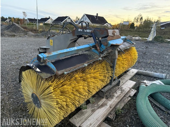 Poljoprivredna mašina