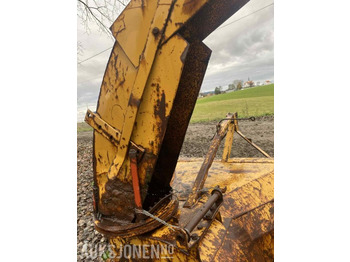 Poljoprivredna mašina