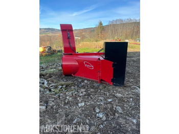 Poljoprivredna mašina