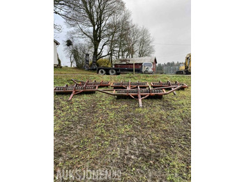 Poljoprivredna mašina