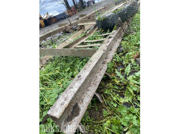 Poljoprivredna mašina