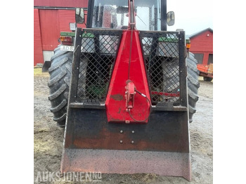 Poljoprivredna mašina