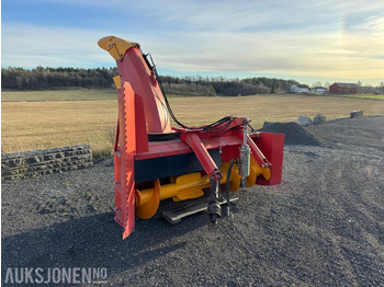 Poljoprivredna mašina