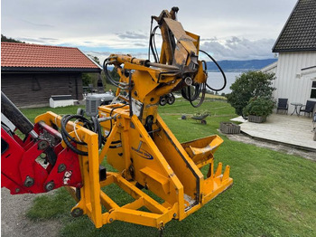 Poljoprivredna mašina