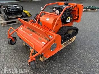 Poljoprivredna mašina