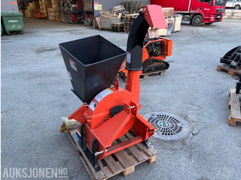 Poljoprivredna mašina