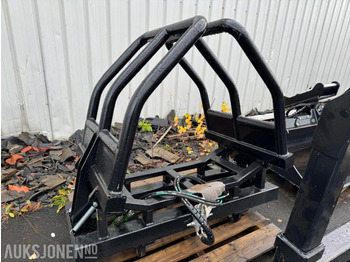 Poljoprivredna mašina