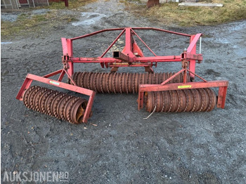 Poljoprivredna mašina