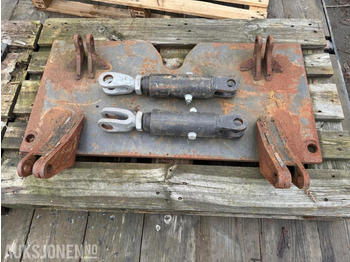 Poljoprivredna mašina