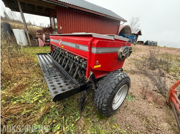 Poljoprivredna mašina