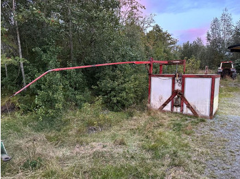 Poljoprivredna mašina