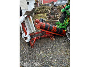 Poljoprivredna mašina KVERNELAND