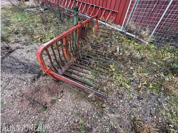 Poljoprivredna mašina