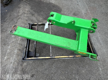 Poljoprivredna mašina AVANT