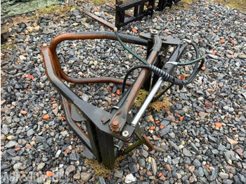 Poljoprivredna mašina