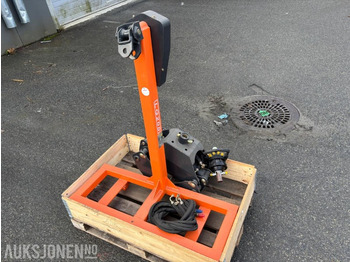 Poljoprivredna mašina