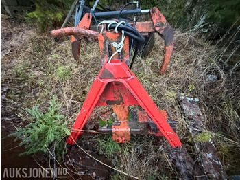 Poljoprivredna mašina