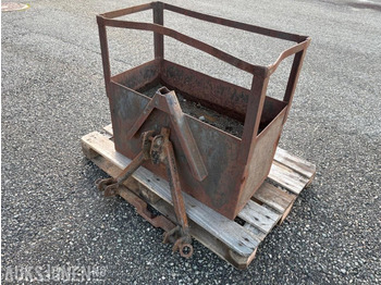 Poljoprivredna mašina