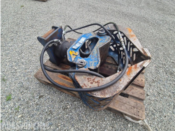 Dodatak ARDEN EQUIPMENT